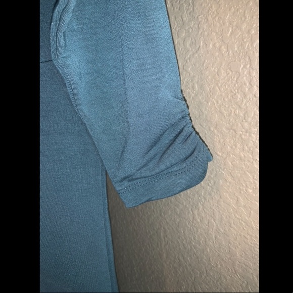 Carve Designs Dress - Picture 3 of 3